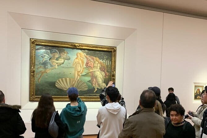 David & Accademia Gallery - Priority Ticket - Price and Value: $41.94 for Priority Access to David