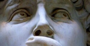 David & Accademia Gallery Private Tour - Michelangelo’s David Up Close (520 cm of Renaissance drama)