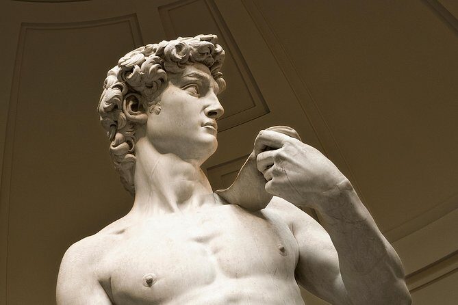 David & Accademia Gallery Private Tour - Value check: is $150.51 worth it?