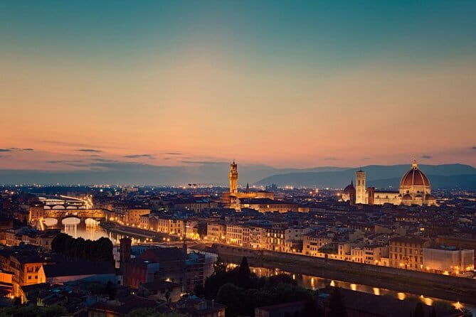 DAVID and Accademia Gallery Private Tour in Florence - Price and value: is $129.05 per person worth it