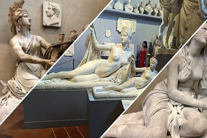David and Accademia Gallery VIP Tour in Florence - Price and logistics: what you’re really paying for