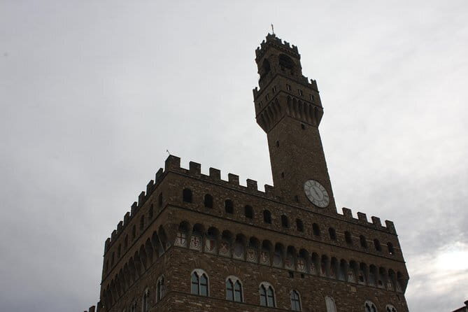 David and the highlights of Florence. - Getting your bearings with David at Galleria dell’Accademia