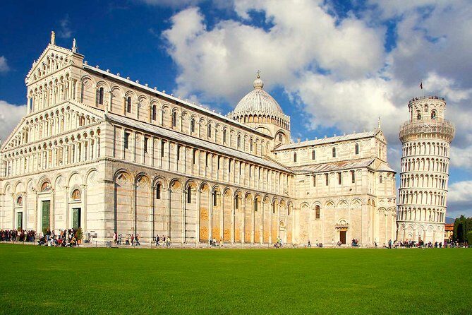 Day Trip Pisa, Siena, San Gimignano. - What to Pack and How to Time Your Day