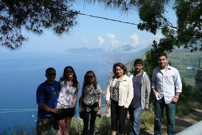 Day trip to Cinque Terre by Deluxe minivan & Hiking - Key things that make this Cinque Terre day trip worth your time
