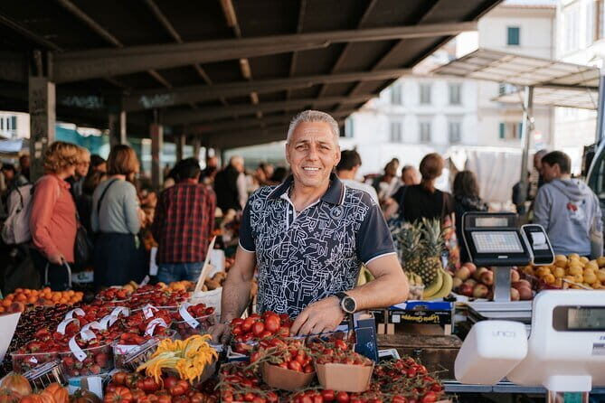 Devour Florence Food Tour with Sant'Ambrogio Market Visit - Quick Key Points Before You Go