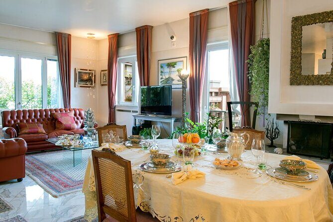 Dining experience at a local's home in Massarosa with cooking demo - Key highlights worth your attention