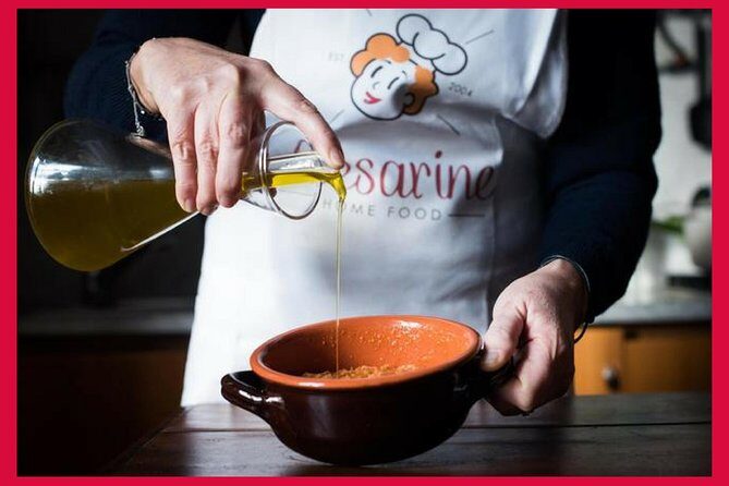 Dining experience at a local's home in Massarosa with cooking demo - Logistics that actually affect your night