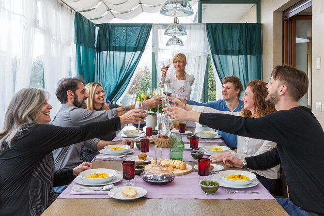 Dining experience at a local's home in Massarosa with cooking demo - Who this is best for (and who might skip it)