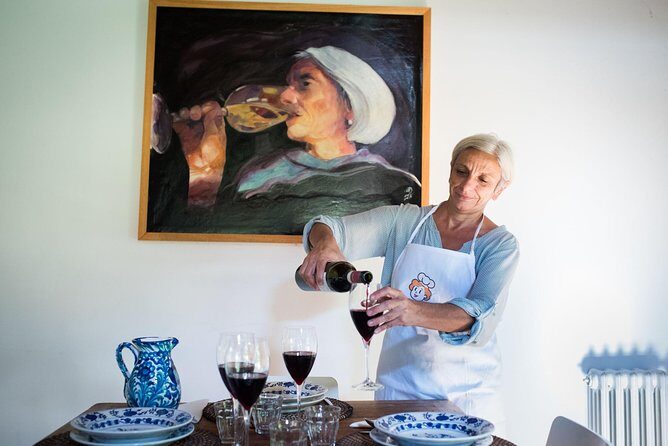 Dining experience at a local's home in Pietrasanta with cooking demo - Course by Course: What You’ll Actually Be Eating