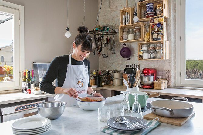 Dining experience at a local's home in Pietrasanta with cooking demo - Price and Value: Is $98.90 Worth It?