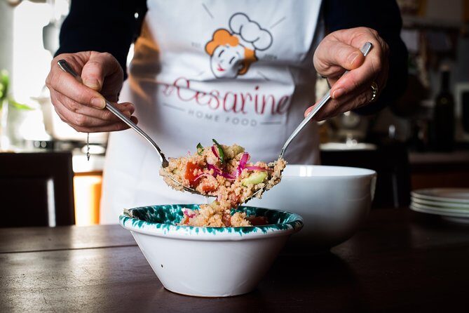 Dining experience at a local's home in Pietrasanta with cooking demo - Who This Experience Fits Best