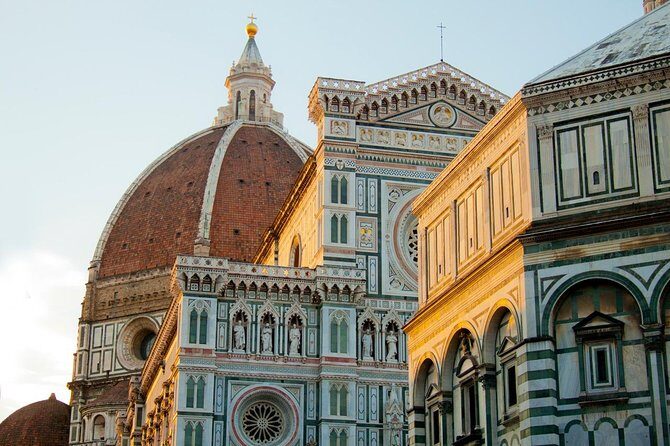 Direct Transfer from Florence Hotel To Rome Hotel - Key highlights at a glance
