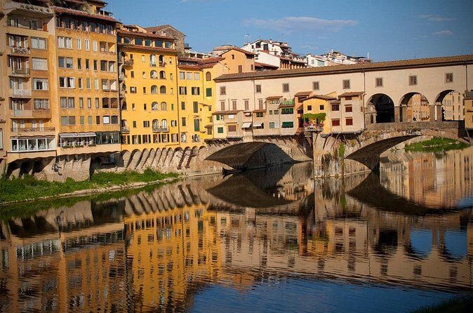 Direct Transfer from Florence Hotel To Rome Hotel - The ride: deluxe Mercedes, luggage room, and air conditioning