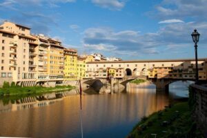 Direct Transfer from Florence Hotel To Rome Hotel - Timing on the road: what 3h 20m to 4 hours really means