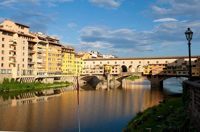 Direct Transfer from Florence Hotel To Rome Hotel - What’s included (and what’s not) so you don’t get surprised