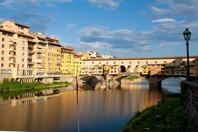 Direct Transfer from Florence Hotel To Rome Hotel - Timing on the road: what 3h 20m to 4 hours really means