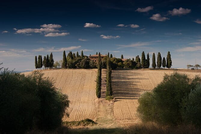 Discover Chianti: Half-Day Tour - Key things that make this Chianti tour click
