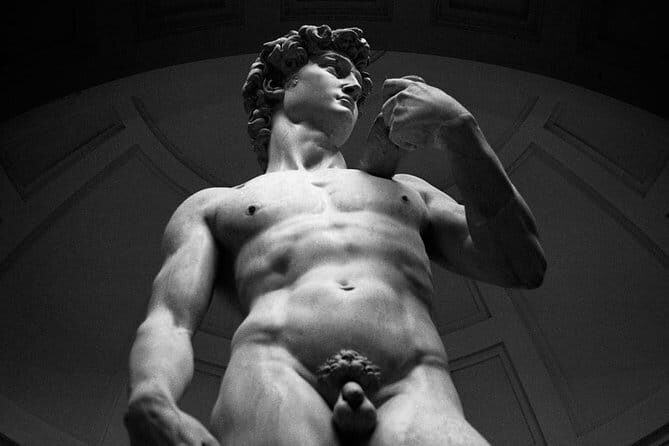 Discover Florence: Uffizi and Accademia Gallery small-group tour - The Uffizi + Accademia pairing that makes this day click