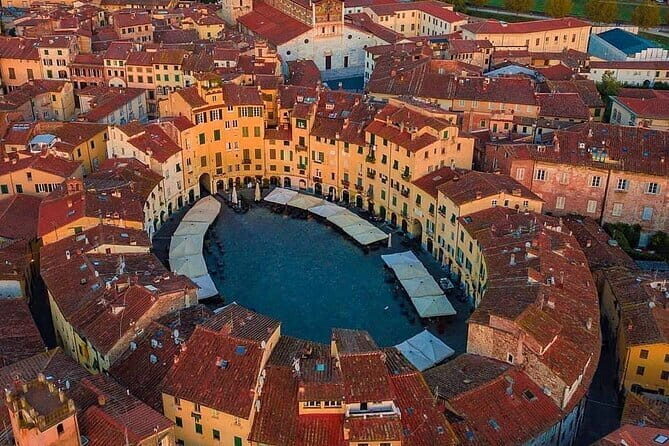 Discover Lucca and Pisa and Enjoy Buccellato Cake: Full Day Tour - Florence to Pisa and Lucca: the kind of day you’re booking