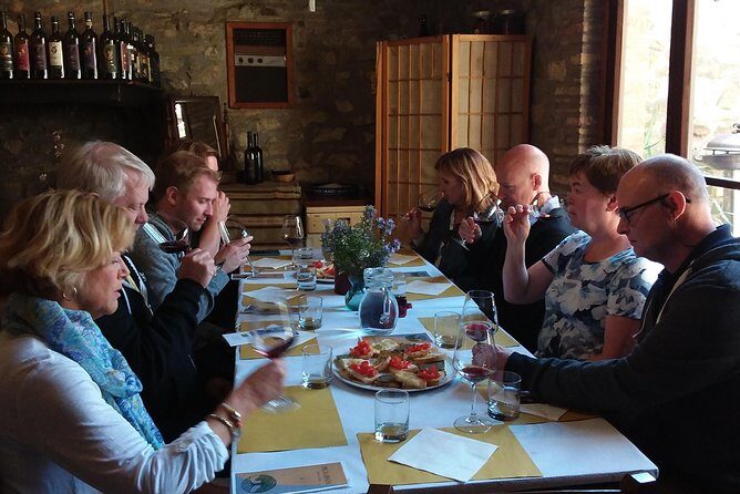 Discover Montalcino through its best productions: Brunello & Saffron!! - Key highlights you’ll care about
