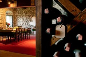 Discover Montalcino through its best productions: Brunello & Saffron!! - The 10:00am meet-up and the comfortable ride