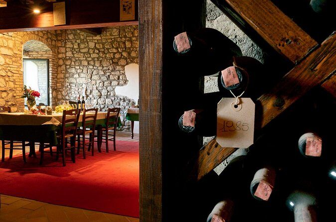 Discover Montalcino through its best productions: Brunello & Saffron!! - Who this tour fits best (and who should consider skipping)