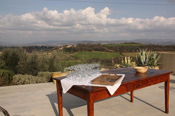 Discover Organic and Biodynamic Chianti Small Wineries - Organic and biodynamic wine tastings: what to listen for