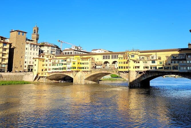 Discover the best of Florence: an accessible 2 hours walking tour - Key things you’ll notice on this Florence walking tour