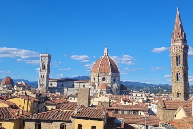 Discover the best of Florence: an accessible 2 hours walking tour - Why this 2-hour Florence walk fits real schedules