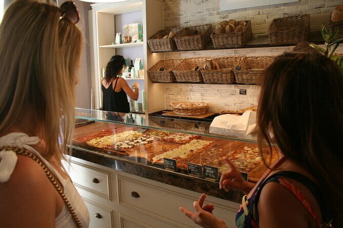 Dolce Vita by Day Market Tour & Pasta Making Class - Sant’Ambrogio Market-to-Meal: what makes this tour tick