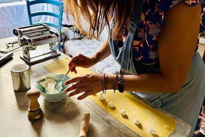 Dolce Vita by Day Market Tour & Pasta Making Class - Who this tour suits best (and who should skip it)