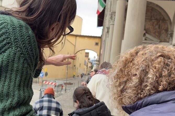 Drawing and Watercolor Workshop in the Heart of Florence - Key points to know before you paint