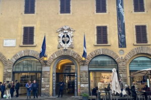 Duomo Climb and Baptistry Museum Crypt Cathedral Entrance Tickets - Where to Start: Baptistery Redemption Point Tips