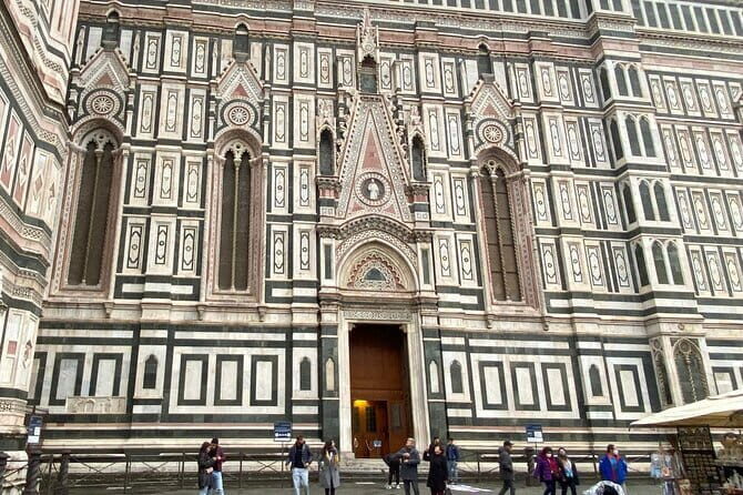 Duomo Climb and Baptistry Museum Crypt Cathedral Entrance Tickets - Museo dell’Opera del Duomo: Where the Original Art Lives