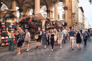 Duomo Complex and City Walking Tour with Cupola Entry Tickets - Opera del Duomo Museum: Michelangelo, Donatello, and the cathedral’s originals