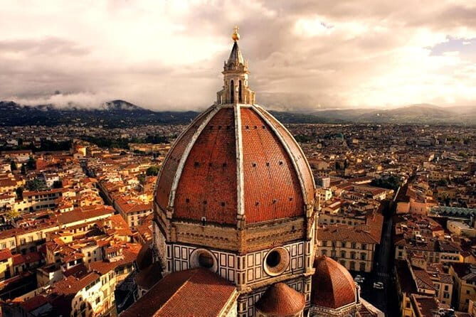 Duomo Complex Guided Tour with Cupola Entry Tickets - Key Things To Know Before You Go