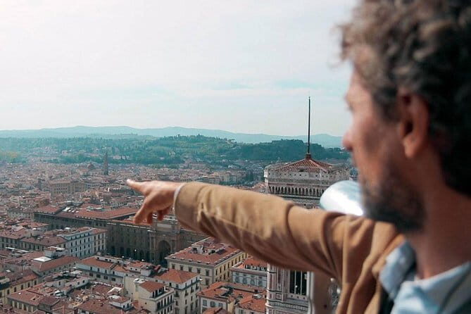 Duomo Complex Guided Tour with Cupola Entry Tickets - Dress Code and Item Rules: Avoid the Annoying Entry Delays