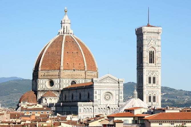 Duomo Monumental Tour - Key highlights at a glance