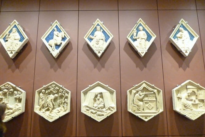 Duomo Monumental Tour - Opera del Duomo Museum: the “why” behind the marble