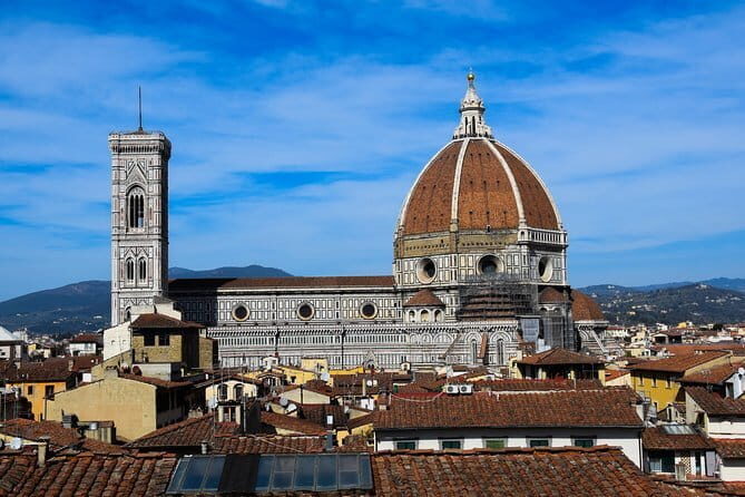 Duomo Museum & Baptistry: Cathedral Complex & Bell Tower - A small-group route through Florence’s Duomo complex