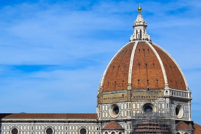 Duomo Museum & Baptistry: Cathedral Complex & Bell Tower - Crypt of Santa Reparata: the self-guided add-on that rewards slower pacing
