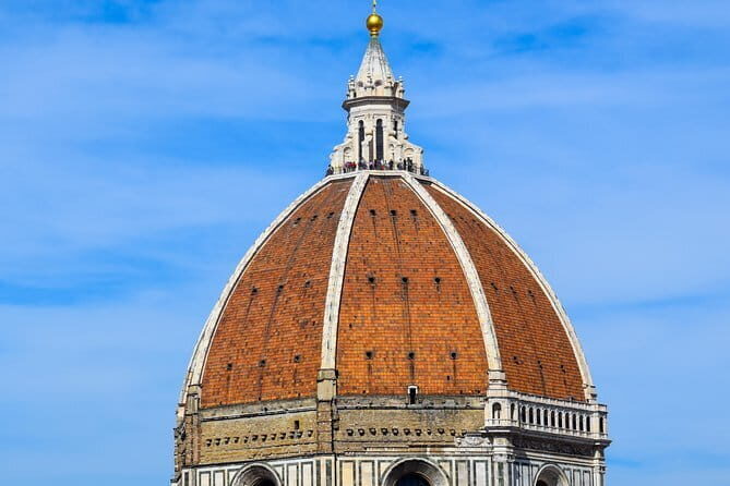 Duomo Museum & Baptistry: Cathedral Complex & Bell Tower - Piazza del Duomo: the exterior that connects three monuments in one glance