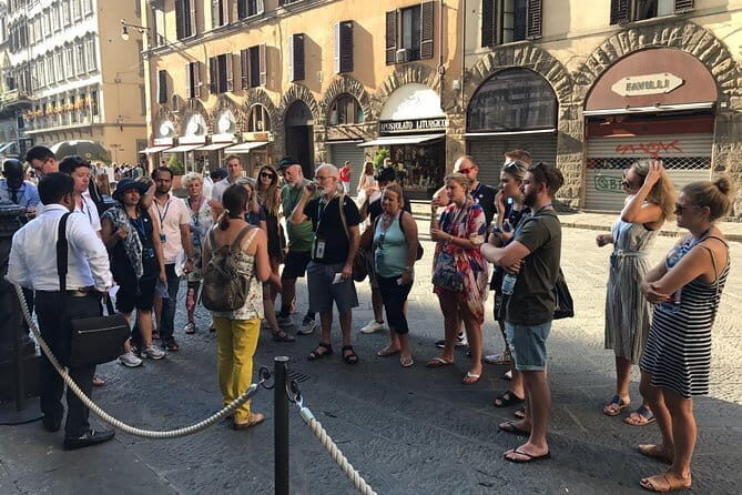 Duomo Square Tour in Florence - Museo dell’Opera del Duomo: Why the Dome Feels Real