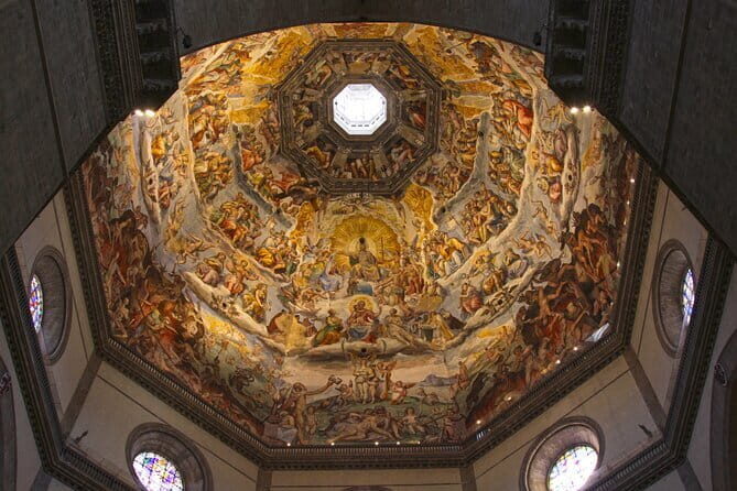 Duomo Square Tour in Florence - Optional Cupola Climb: Worth It, But Read the Fine Print
