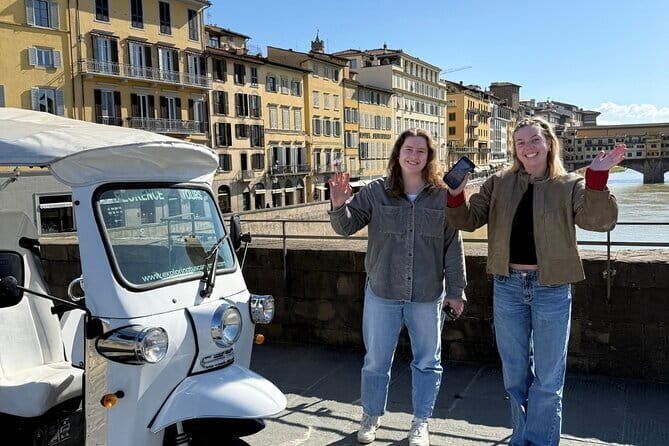 E-bike 2.5 hour Florence & Tuscany With Fresh Olive Oil and Bread - Pace, Distance, and What To Expect From the Ride