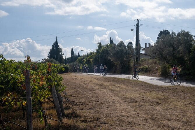 E-bike 2.5 hour Florence & Tuscany With Fresh Olive Oil and Bread - Who Should Book This (and Who Should Skip It)