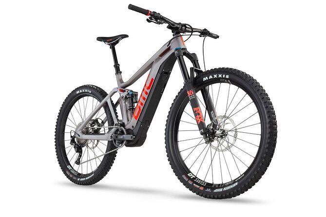 E-Bike rental - Key highlights you’ll feel on the ride