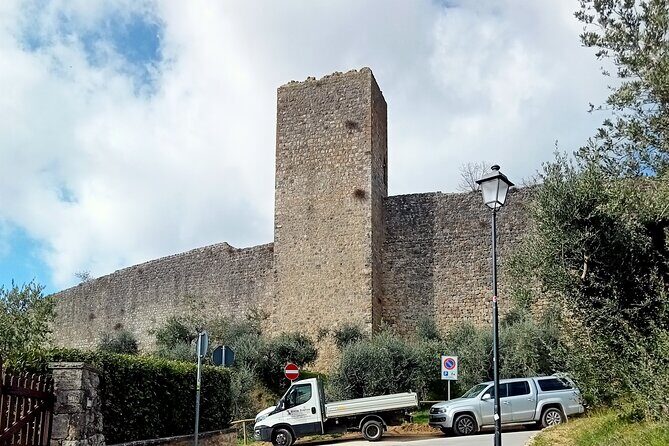E-Bike rental in Tuscany - How the e-bikes feel in practice: setup, batteries, and pacing without stress