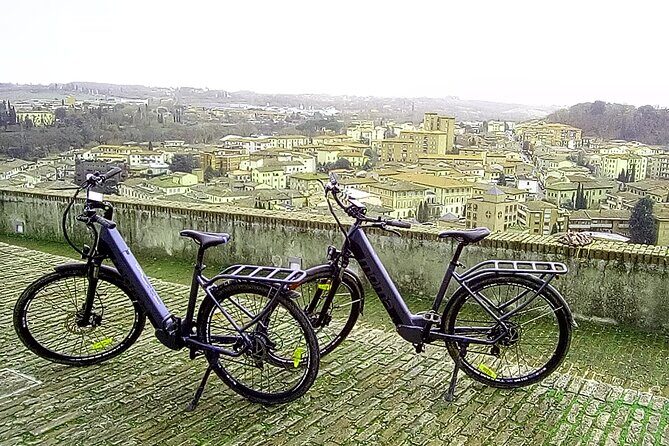 E-Bike rental in Tuscany - Should you book this e-bike rental in Tuscany?