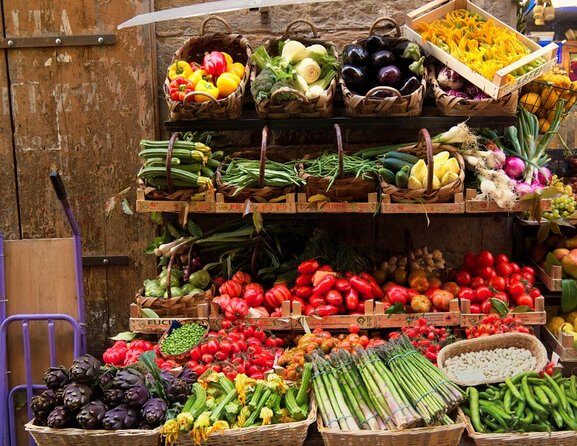 Eat and Go: The Florentine 3-Hour Street Food Tour - Key Things I’d Pay Attention To